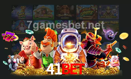cassino 41bet