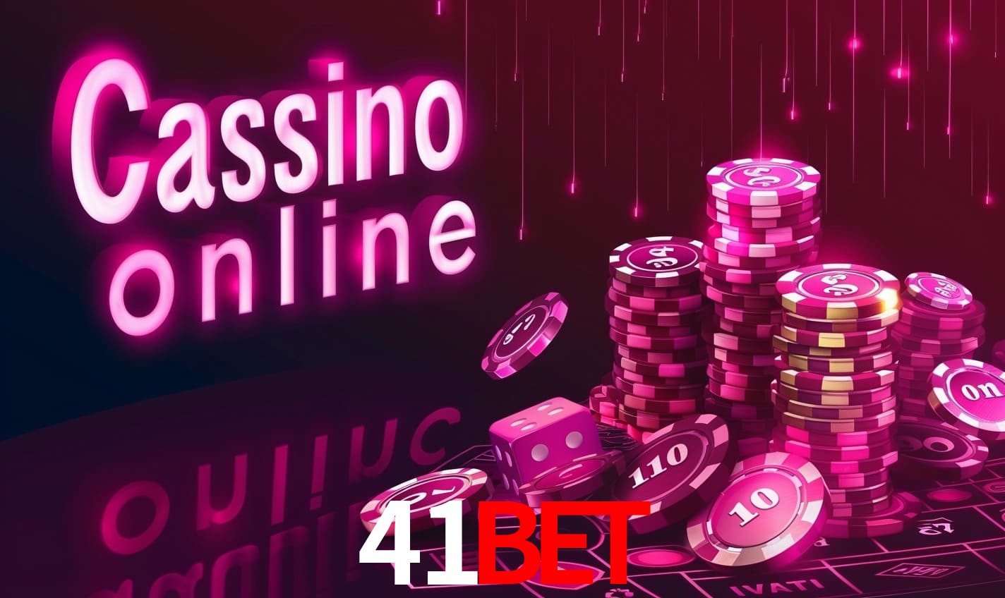 Descubra o Programa VIP da 41bet: Vantagens Exclusivas para Jogadores