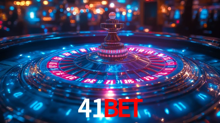 Experimente o Login Seguro Premium no 41bet