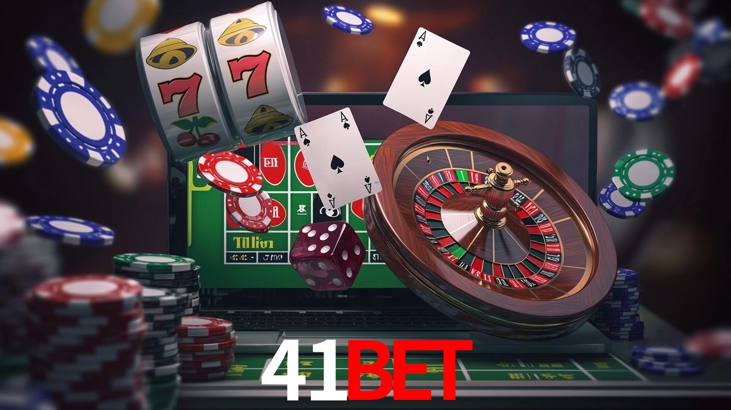 41bet