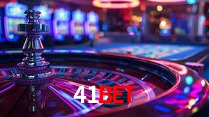 Basketball Betting 41bet