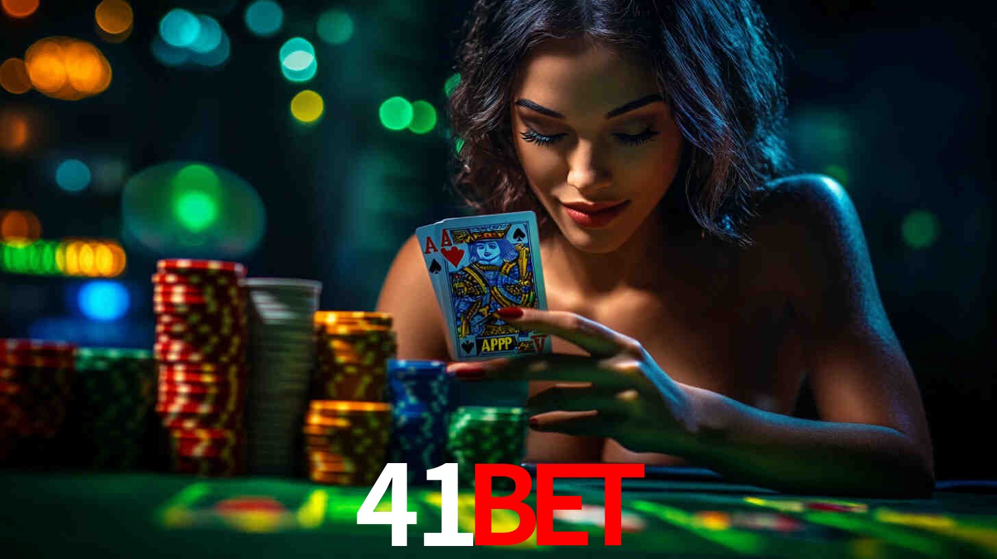 Explorando a Categoria de Eventos em Apostas na 41bet