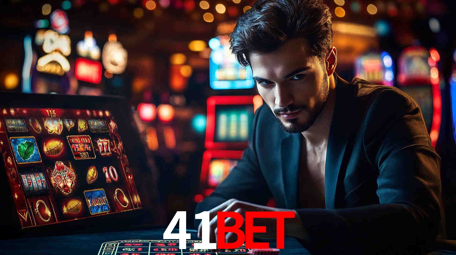 41bet