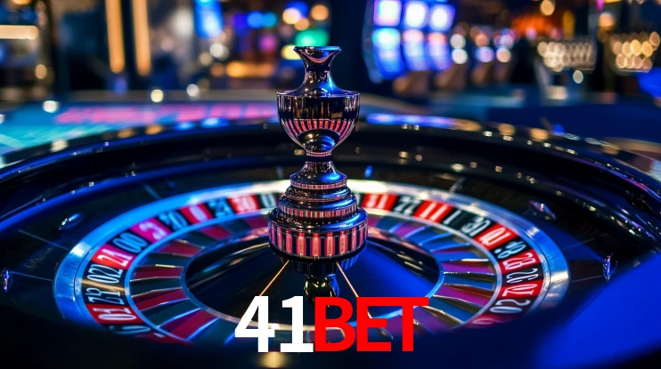 41bet: Jogos de Caça-Níqueis-Altas Recompensas, Roleta-Velocidade, Blackjack-Desafios Máximos