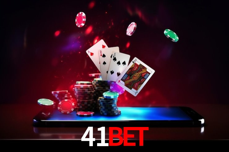 Statistics 41bet