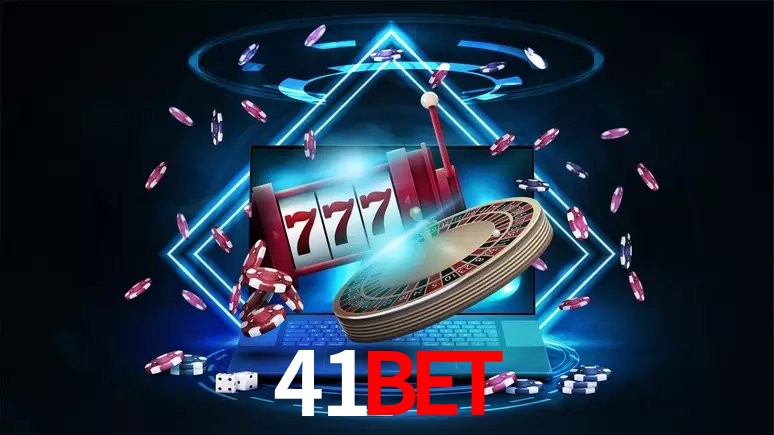 Cadastro Rápido 41bet