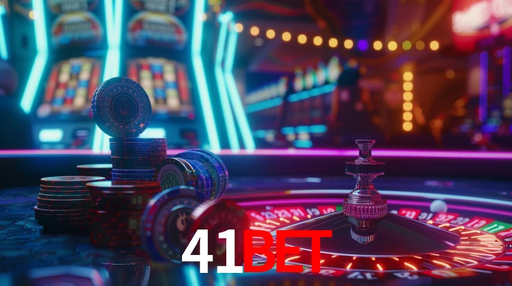 Bonus Features 41bet