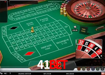 Descubra a Magia dos Jogos de Arcade no 41bet