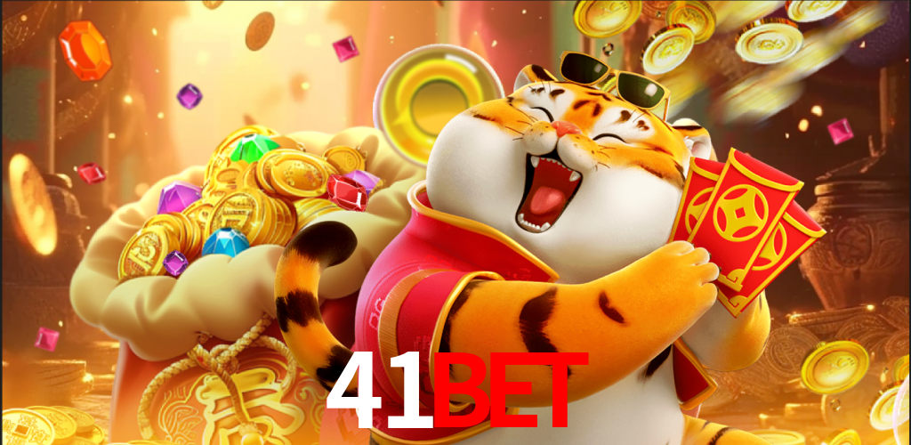 41bet: A Experiência de Casino com Jogos de Mesa ao Vivo