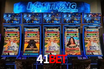 A Revolução dos Aplicativos de Jogos no 41bet