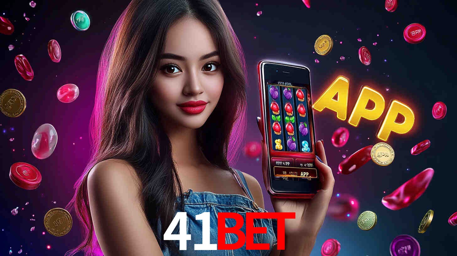 A Popularidade dos Caça-Níqueis no 41bet