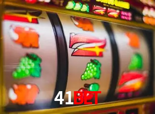 Desvendando o Mundo dos Jogos Virtuais na 41bet