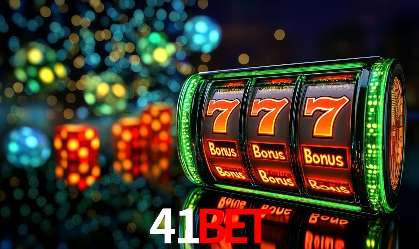 Benefícios da Conta 41bet