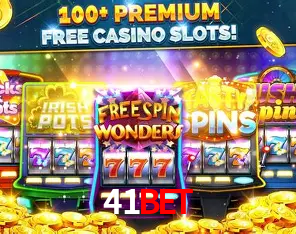 Descubra a Essência do 41bet: Nossa História e Compromissos