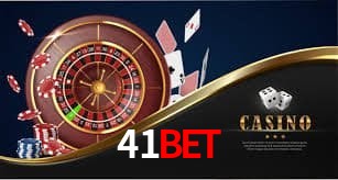 Estatísticas Esportivas 41bet