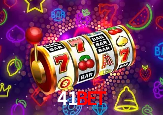 Inovações de Jogos na 41bet: O Futuro das Experiências Interativas
