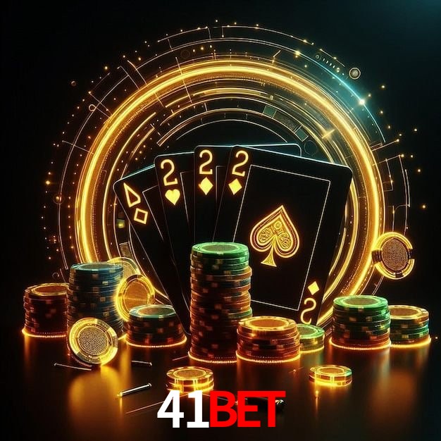 Casino Ao Vivo 41bet