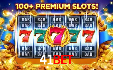 A Experiência Imersiva dos Cassinos Ao Vivo no 41bet