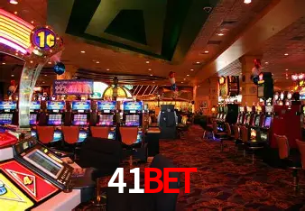 A Popularidade dos Caça-Níqueis no 41bet