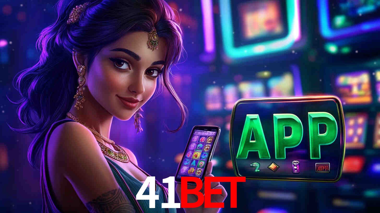 Bônus Generosos e Exclusivos no 41bet para Você!