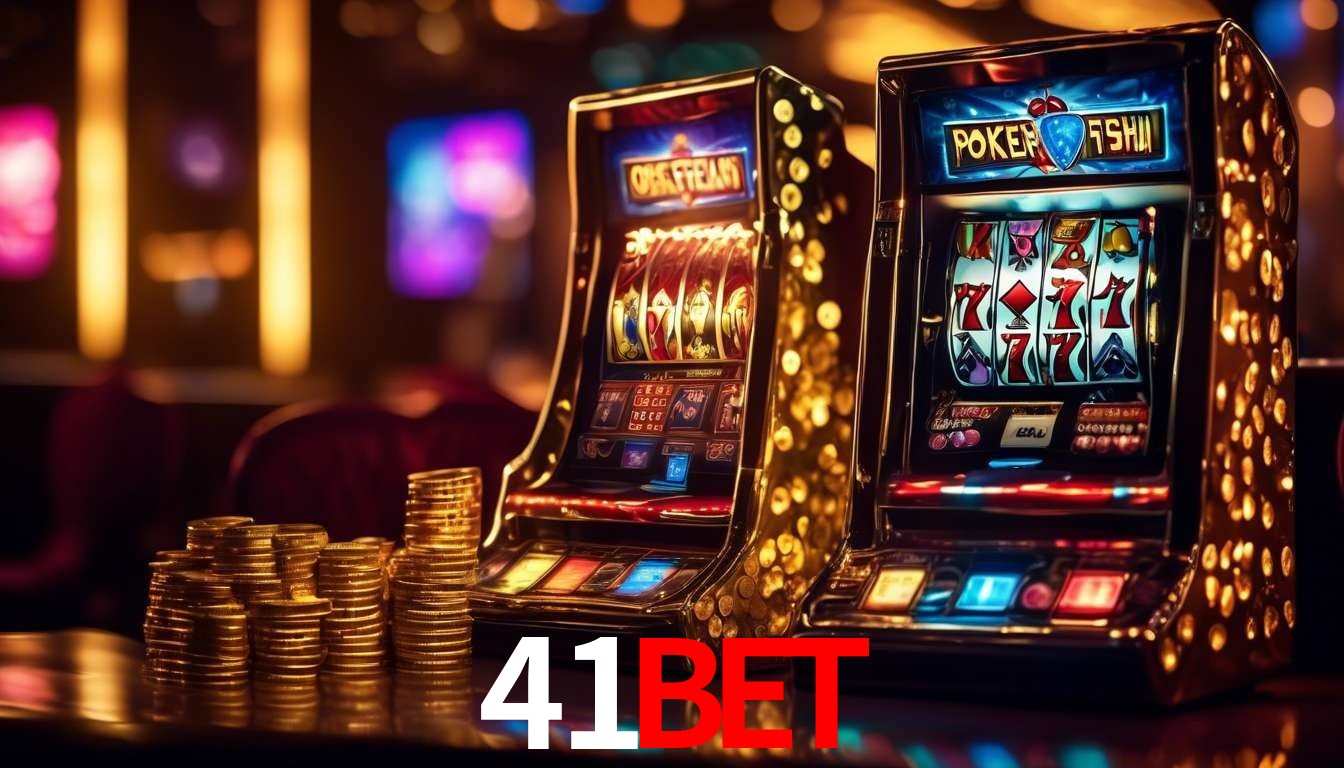 A Emoção da Loteria na 41bet: Uma Chance de Mudança de Vida