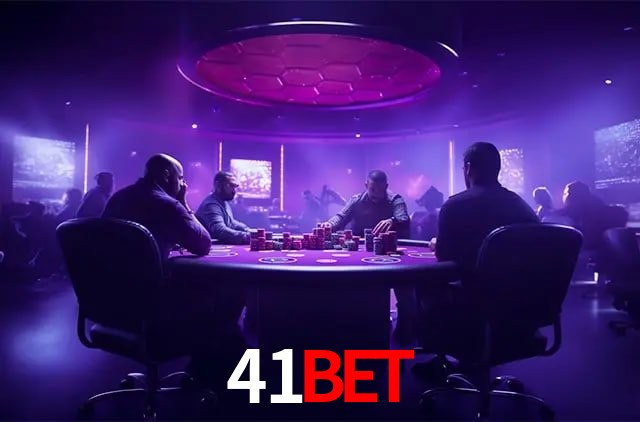 Recursos de Bônus 41bet