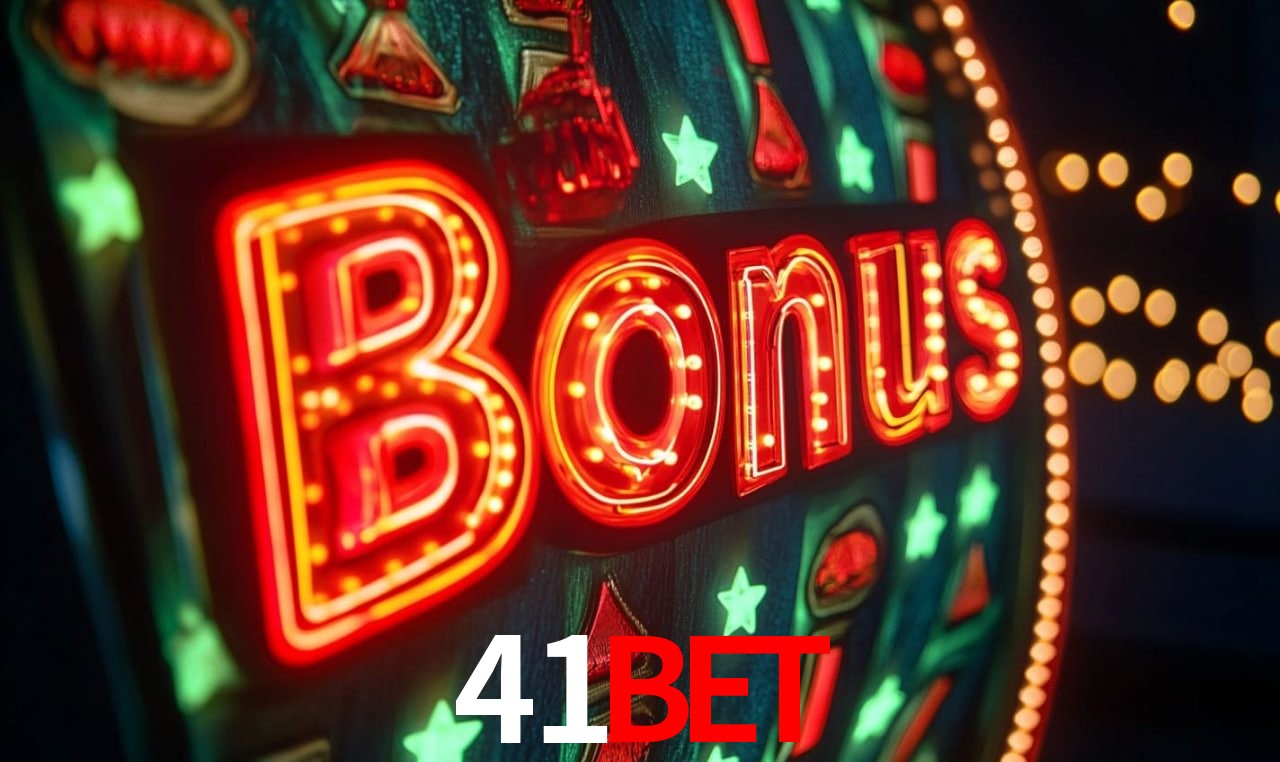 Jogos Exclusivos 41bet