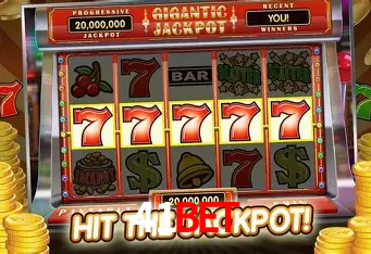 A Emoção da Loteria na 41bet: Uma Chance de Mudança de Vida