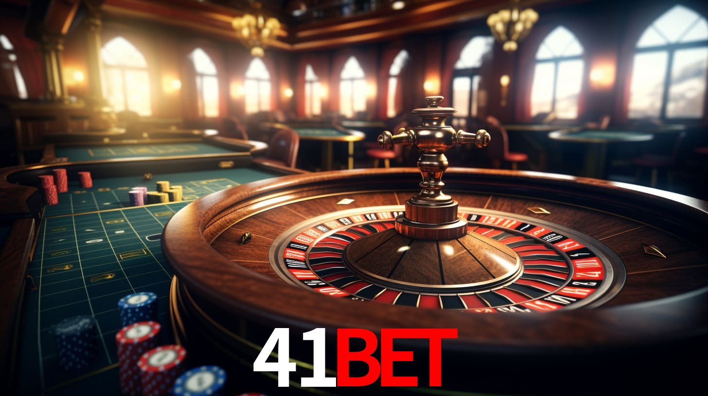 Tournaments 41bet