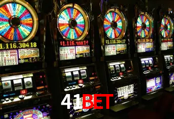 Inovações de Jogos na 41bet: O Futuro das Experiências Interativas