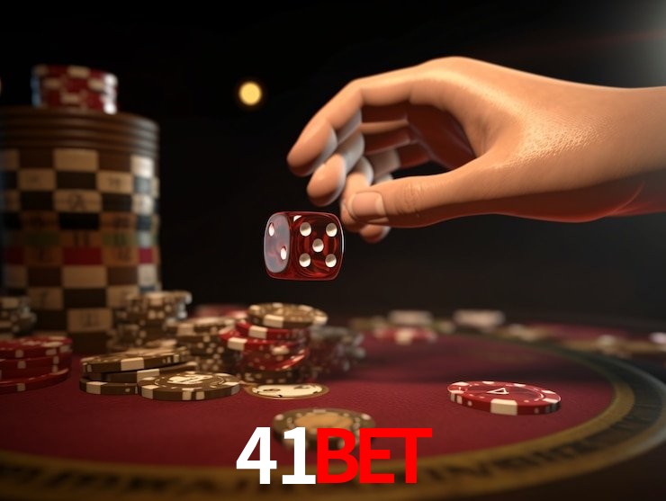 Provedores de Jogos 41bet