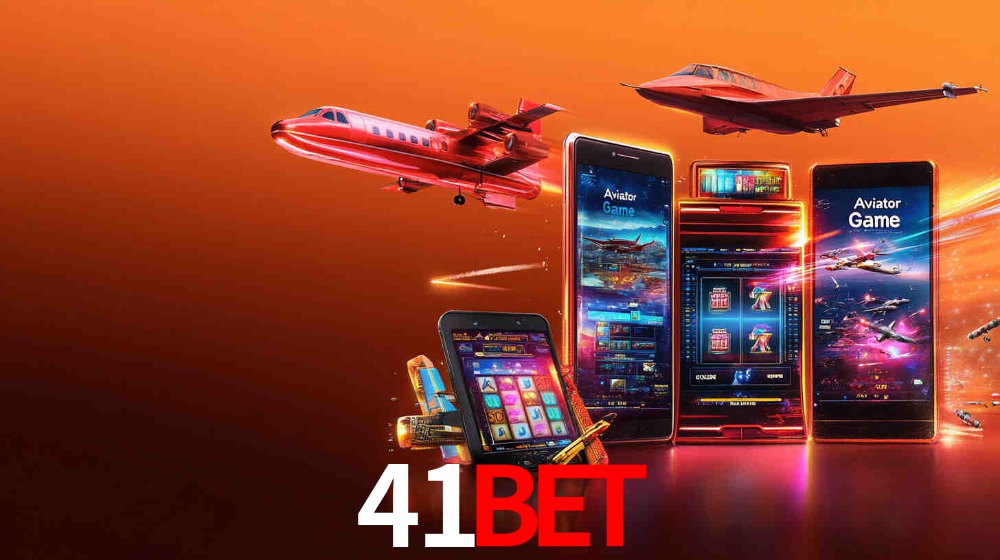 A Popularidade dos Caça-Níqueis no 41bet