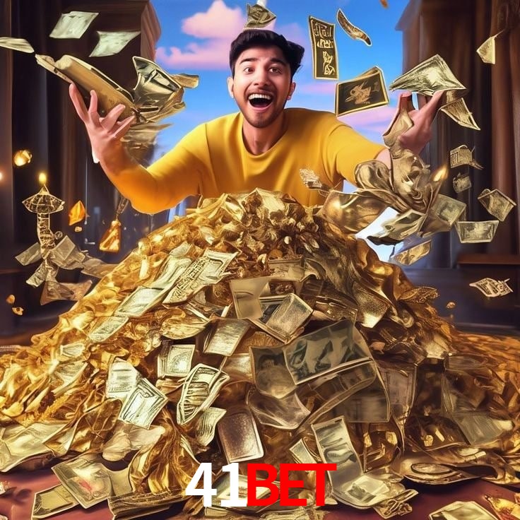 Casino Ao Vivo 41bet