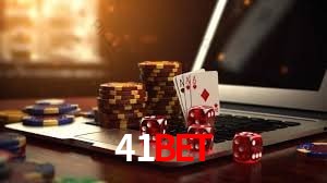 cassino 41bet
