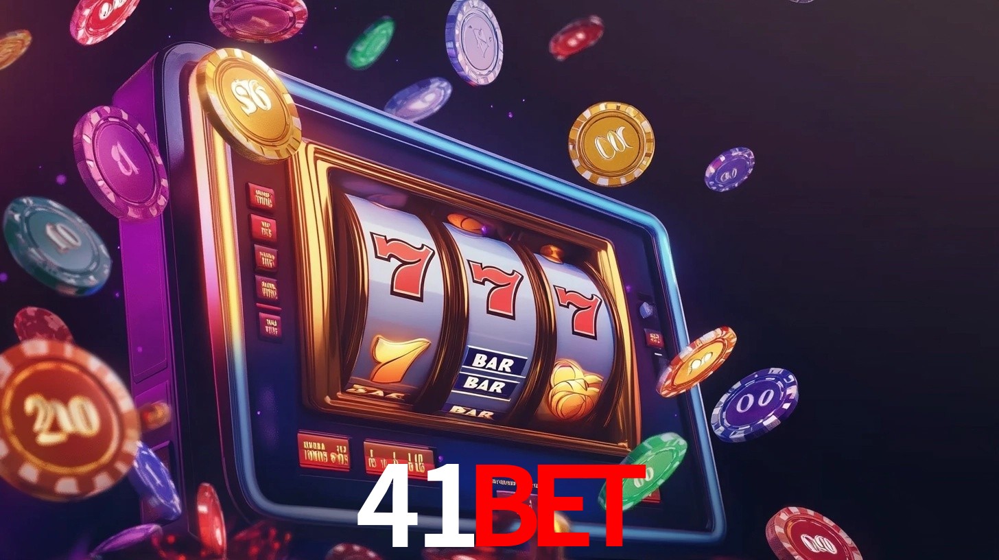 Exclusive Games 41bet