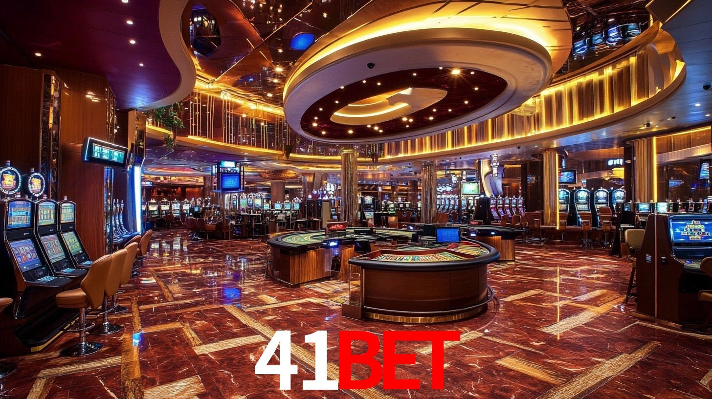 Premium Interface 41bet