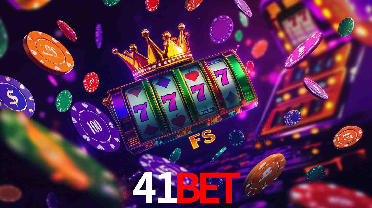 41bet App Interface