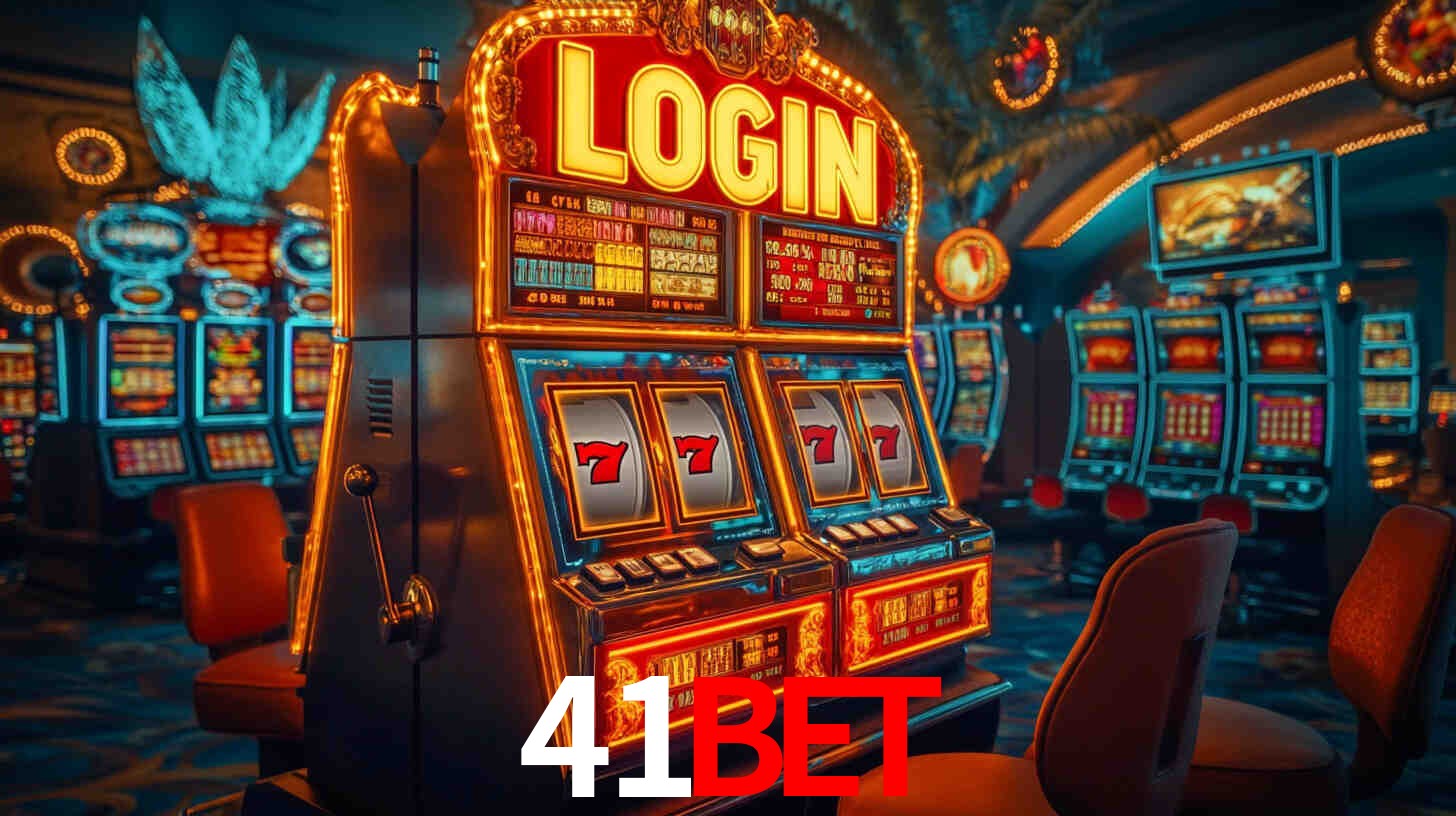 Explore as vantagens do 41bet: serviço profissional e confiabilidade