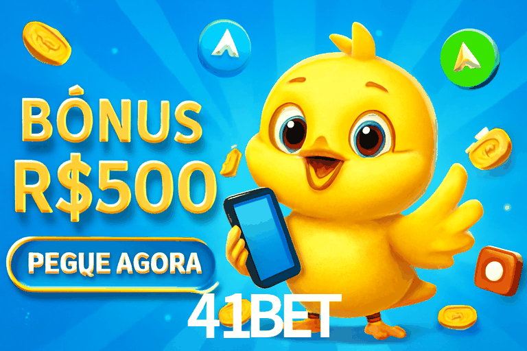 Live Casino 41bet