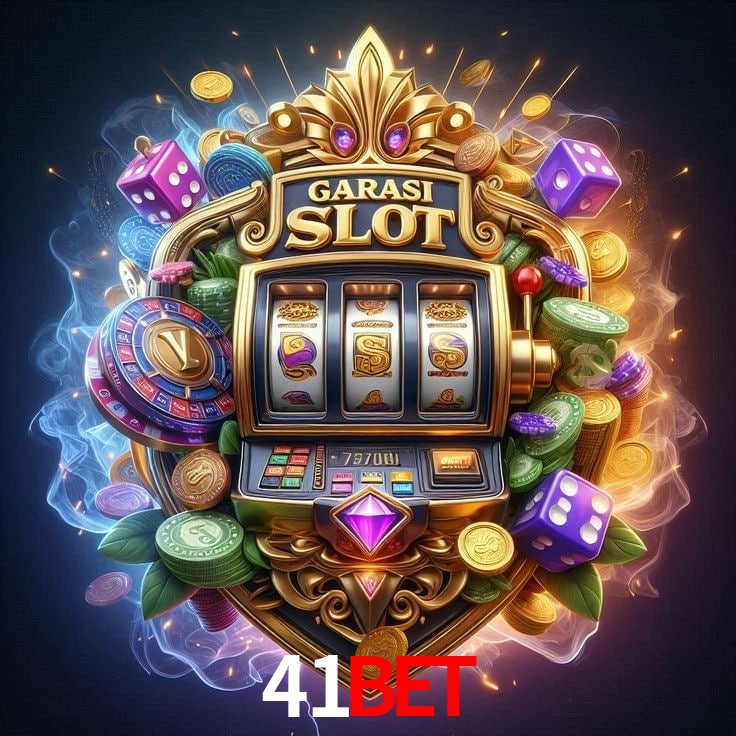 Tecnologia da Plataforma 41bet