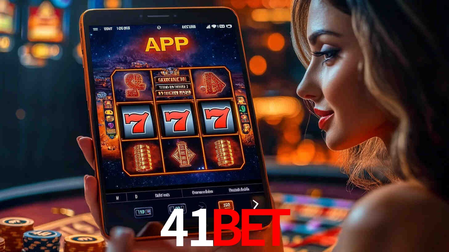 41bet login
