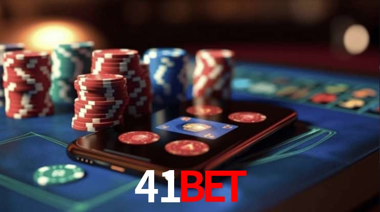 Jogo Aviator 41bet