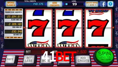 Descubra a Essência do 41bet: Nossa História e Compromissos