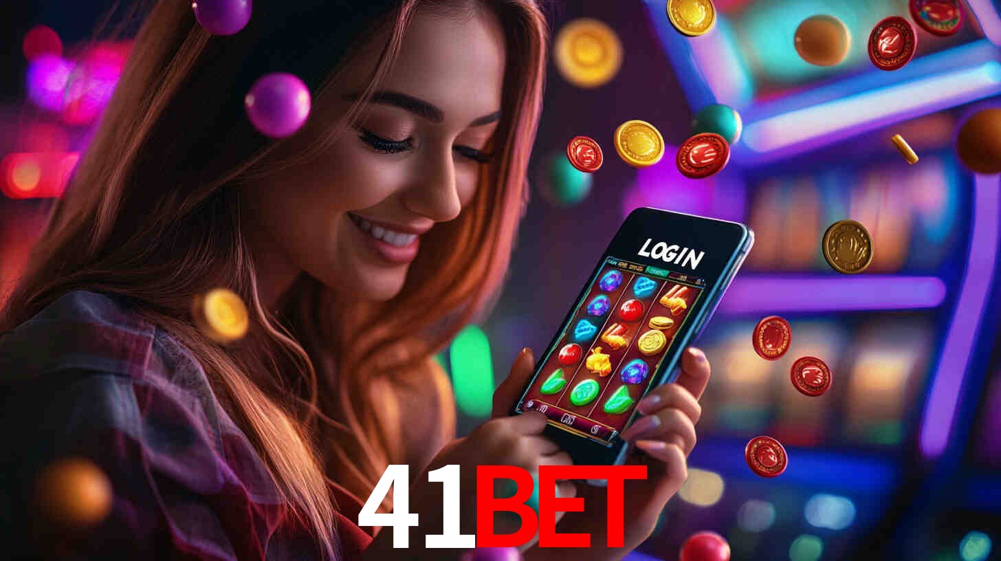 41bet - Cassino Mais Confiável Brasil - 41bet.com