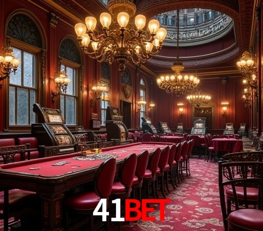 Promoções Sazonais 41bet