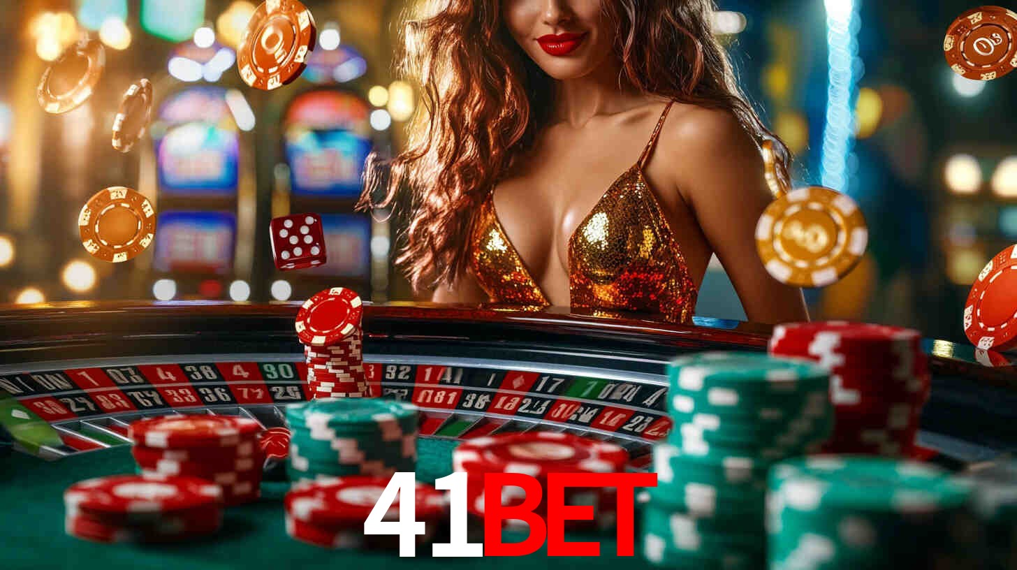 Ofertas Imperdíveis na 41bet: Promoções e Bônus Que Valem a Pena
