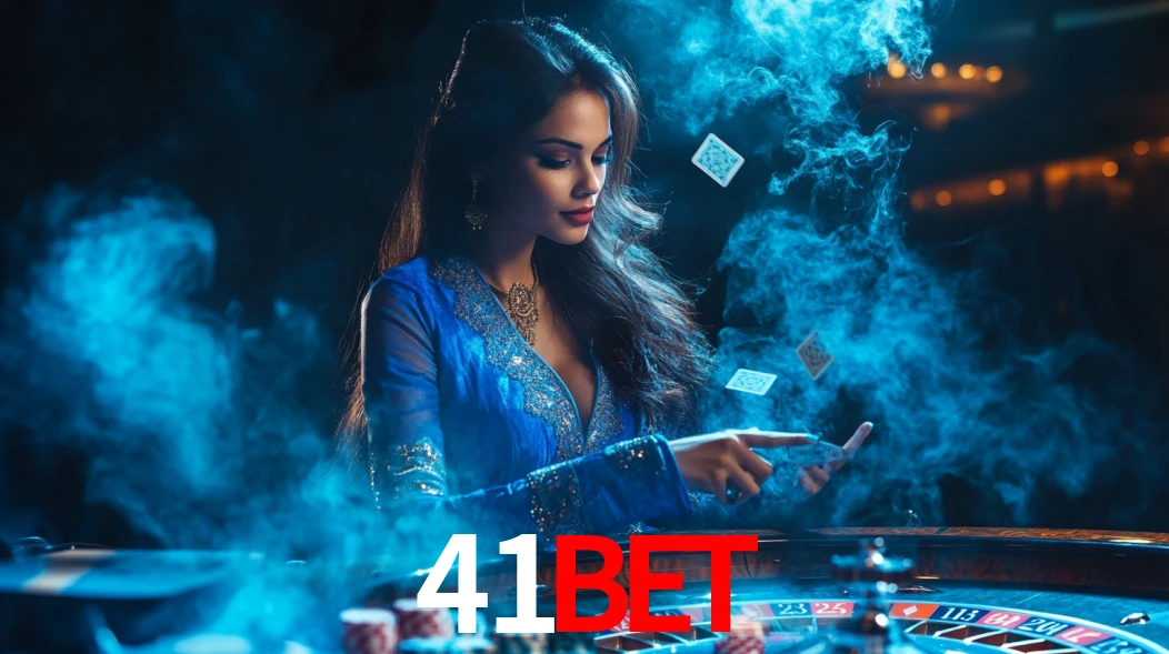 Explorando a Categoria de Eventos em Apostas na 41bet