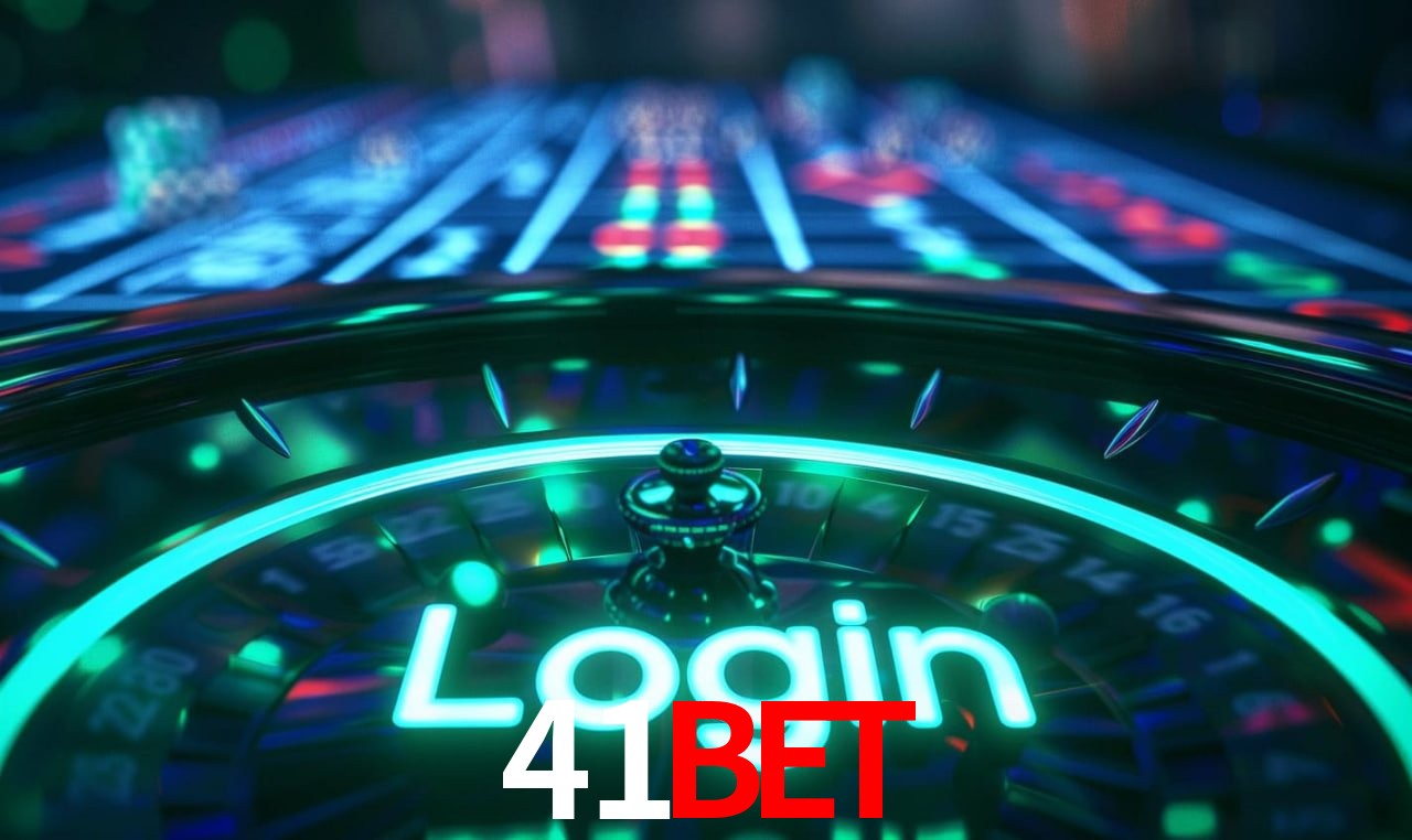 Apostas de Futebol 41bet
