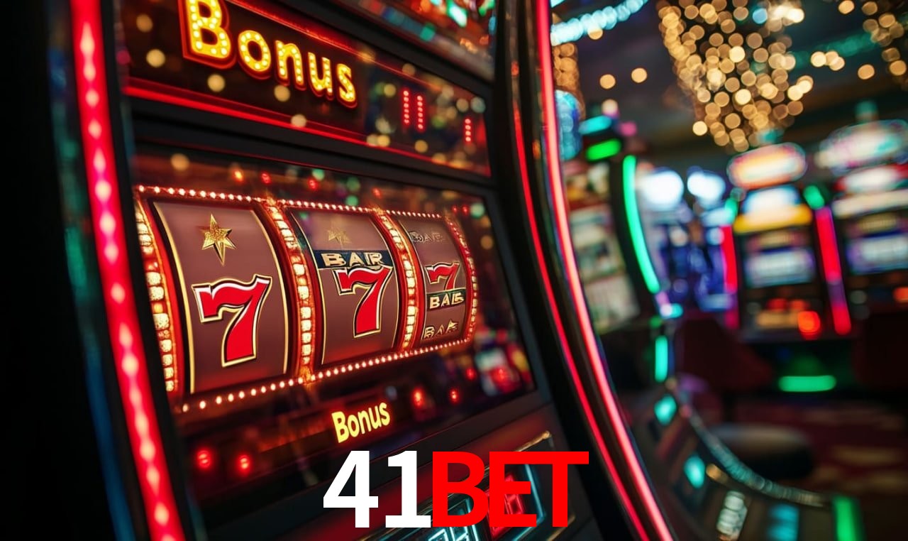 APP oficial da 41bet para mobile