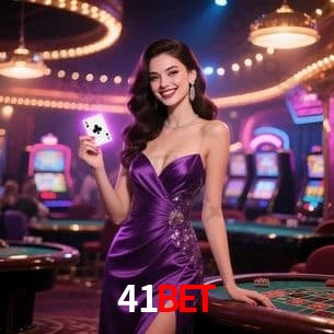 Torneios 41bet